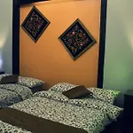 Cairo International Hostel