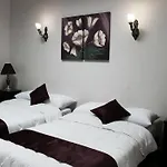 Cairo International Hostel