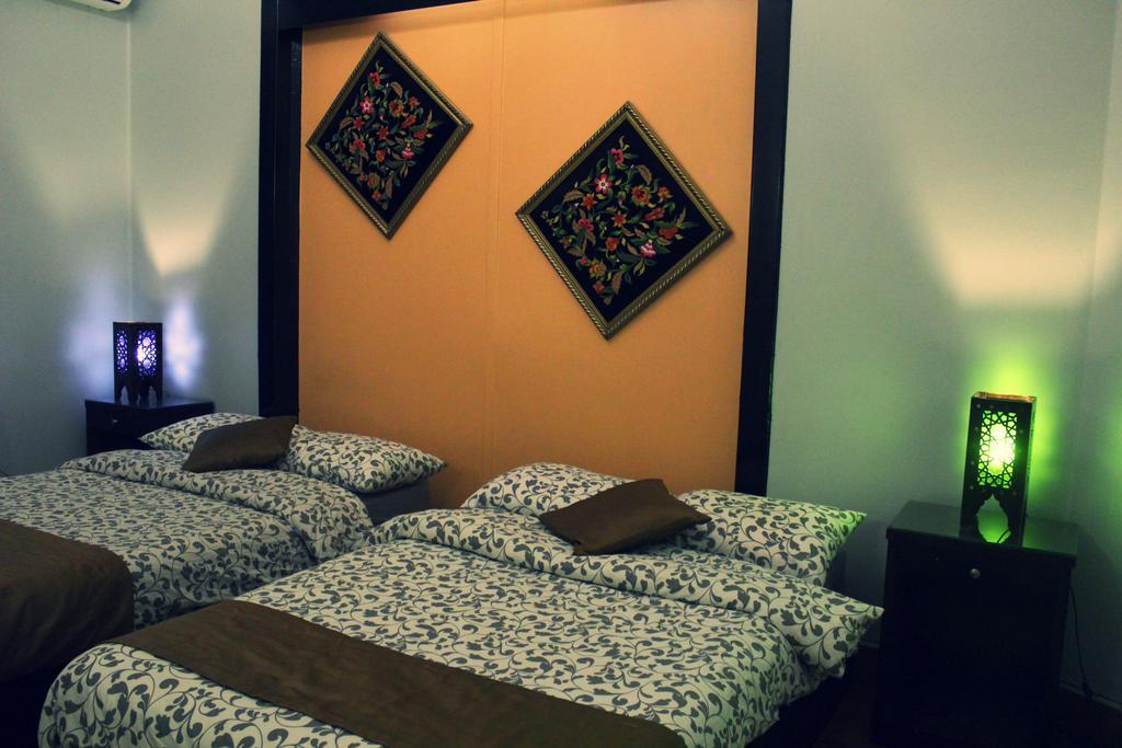 Albergue International
